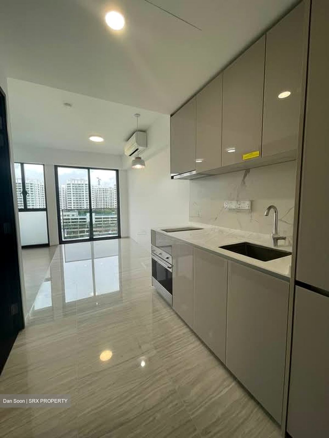 Parc Esta (D14), Apartment #566636421